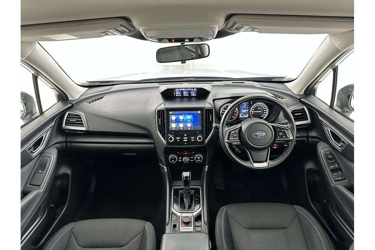 2024 Subaru Forester 2.5i S5