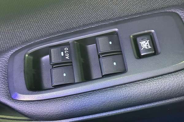 2020 Ford Ranger XL PX MkIII 4X4 2.2L