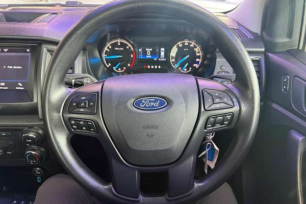 2020 Ford Ranger XL PX MkIII 4X4 2.2L