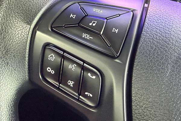 2020 Ford Ranger XL PX MkIII 4X4 2.2L