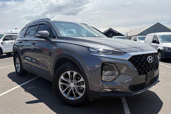 2020 Hyundai Santa Fe Active TM.2