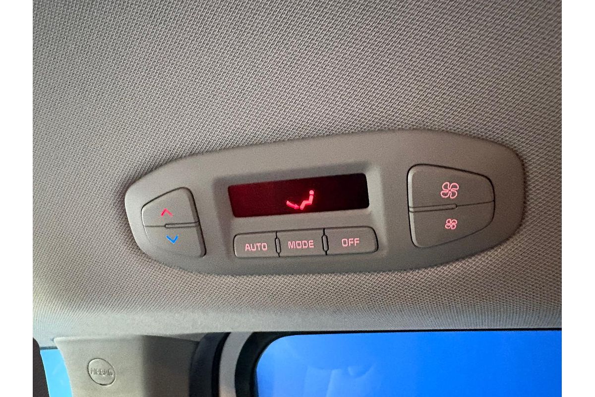 2020 Kia Carnival Si YP