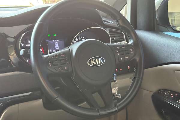 2020 Kia Carnival Si YP