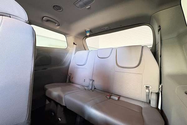 2020 Kia Carnival Si YP