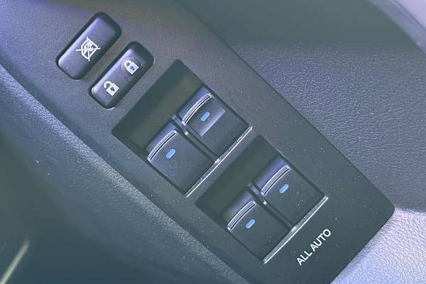 2021 Toyota Landcruiser Prado GXL GDJ150R