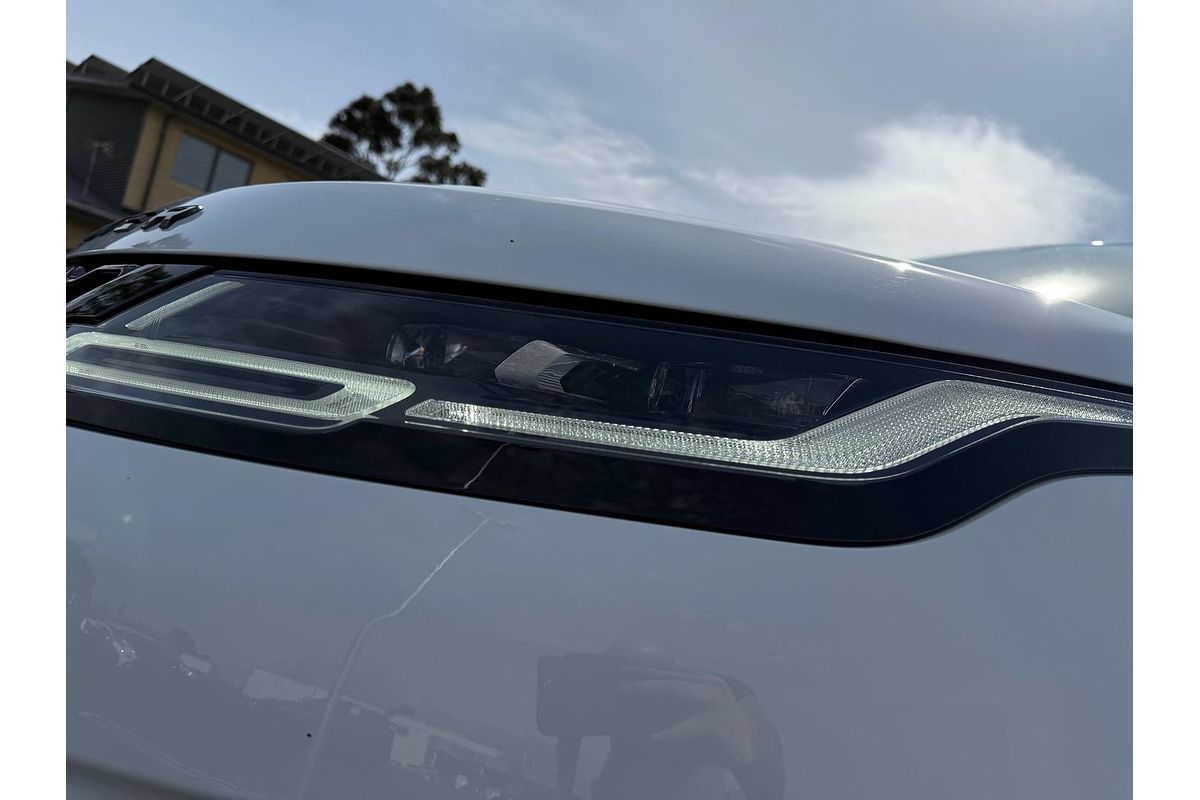 2021 Land Rover Range Rover Evoque P250 R-Dynamic SE L551