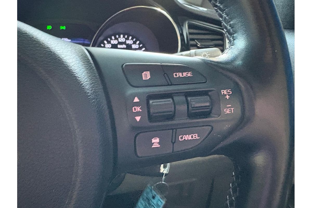 2020 Kia Carnival Si YP