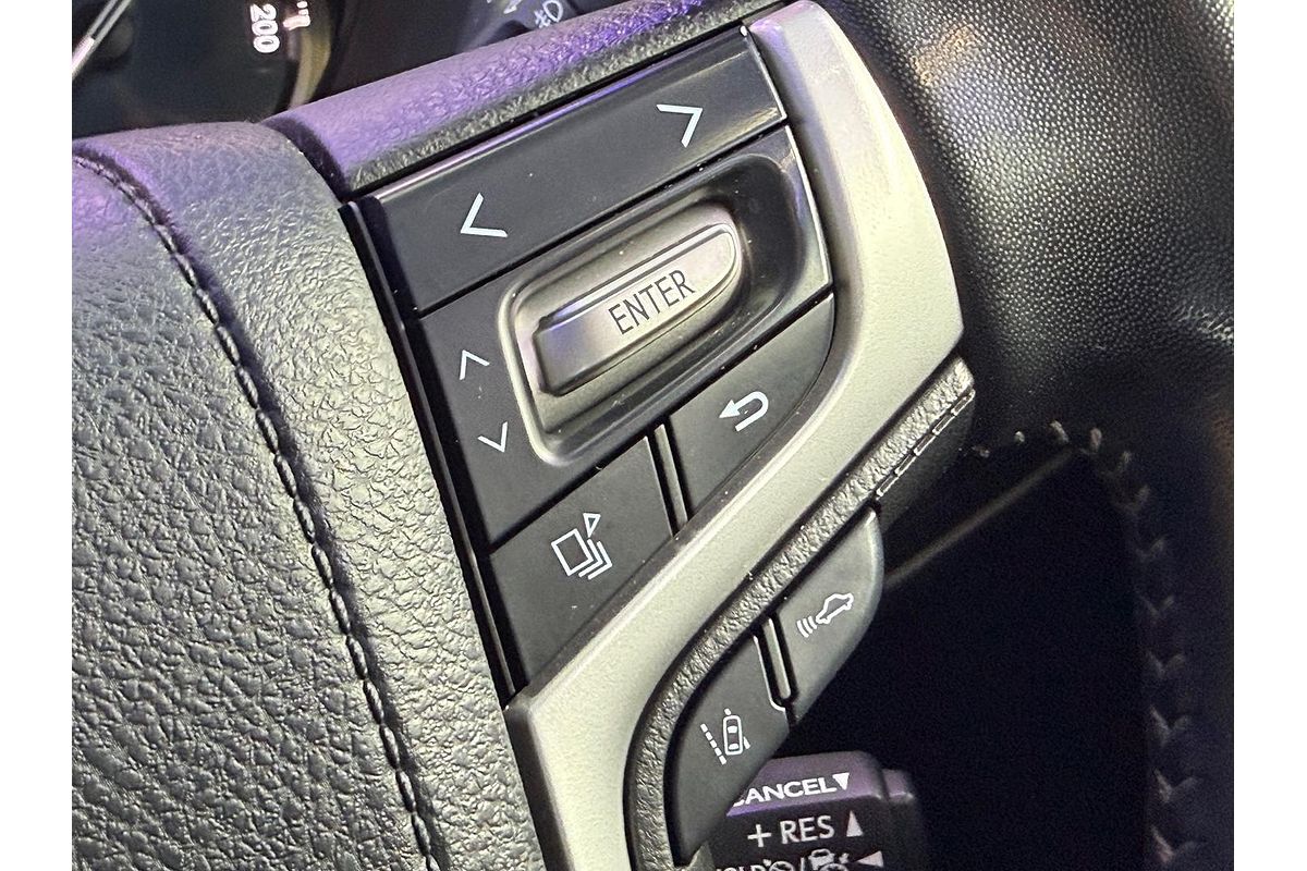 2021 Toyota Landcruiser Prado GXL GDJ150R