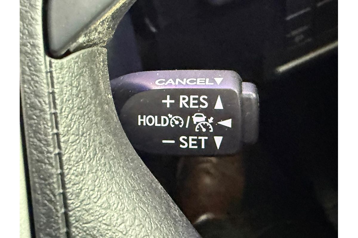 2021 Toyota Landcruiser Prado GXL GDJ150R