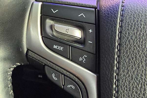 2021 Toyota Landcruiser Prado GXL GDJ150R