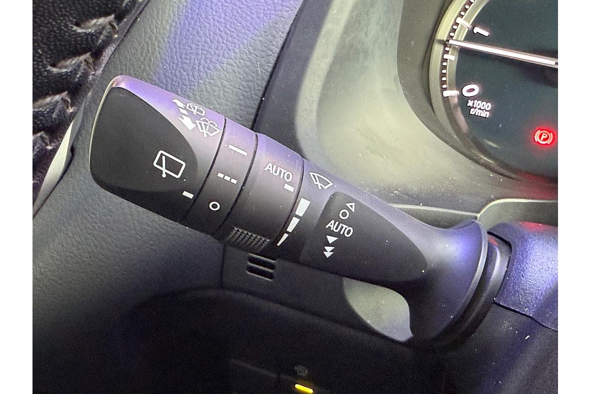 2021 Toyota Landcruiser Prado GXL GDJ150R