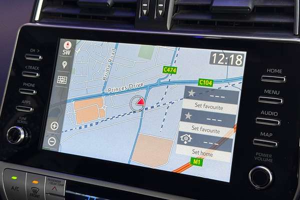 2021 Toyota Landcruiser Prado GXL GDJ150R