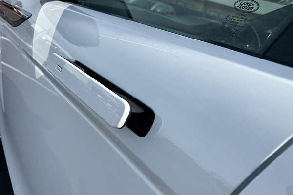 2021 Land Rover Range Rover Evoque P250 R-Dynamic SE L551