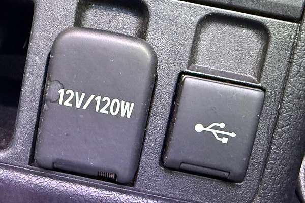 2021 Toyota Landcruiser Prado GXL GDJ150R