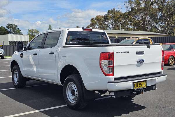 2019 Ford Ranger XL PX MkIII 4X4 3.2L