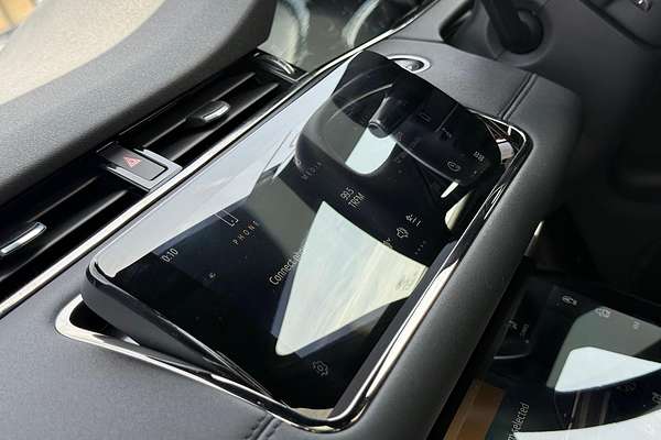 2021 Land Rover Range Rover Evoque P250 R-Dynamic SE L551