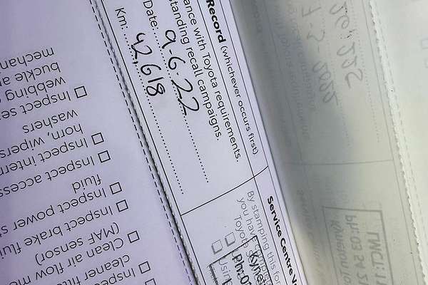 2021 Toyota Landcruiser Prado GXL GDJ150R