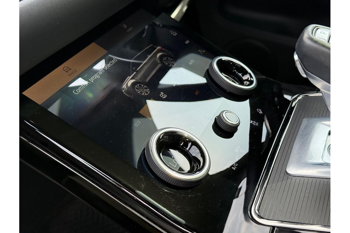 2021 Land Rover Range Rover Evoque P250 R-Dynamic SE L551