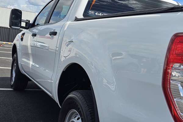 2019 Ford Ranger XL PX MkIII 4X4 3.2L