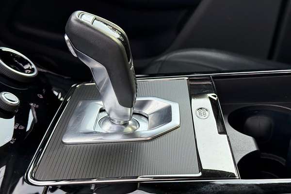 2021 Land Rover Range Rover Evoque P250 R-Dynamic SE L551