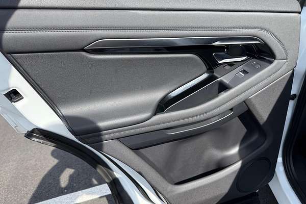 2021 Land Rover Range Rover Evoque P250 R-Dynamic SE L551