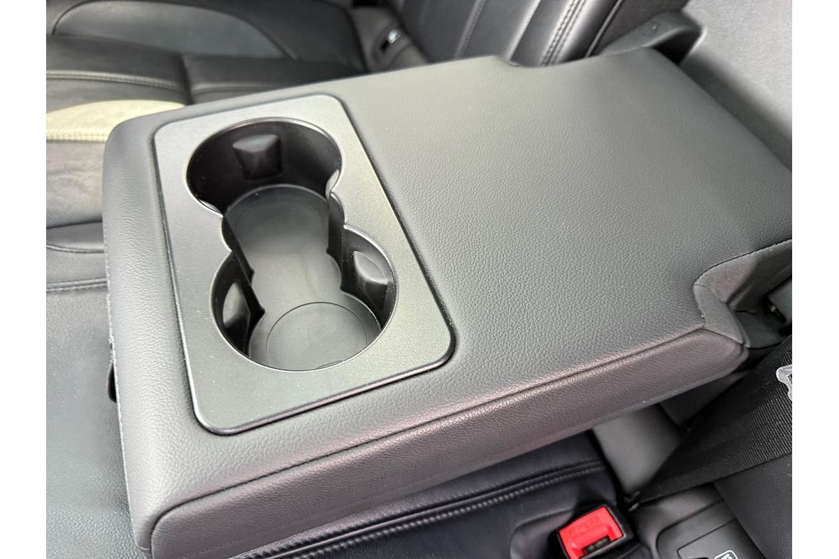 2021 Land Rover Range Rover Evoque P250 R-Dynamic SE L551