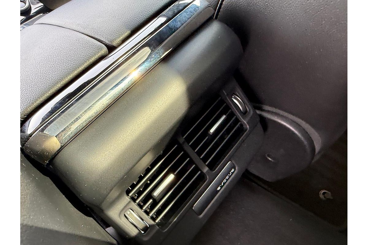 2021 Land Rover Range Rover Evoque P250 R-Dynamic SE L551