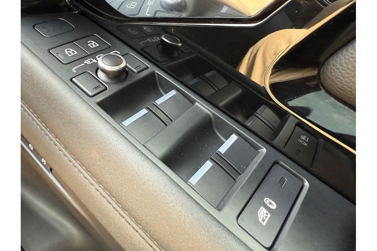 2021 Land Rover Range Rover Evoque P250 R-Dynamic SE L551