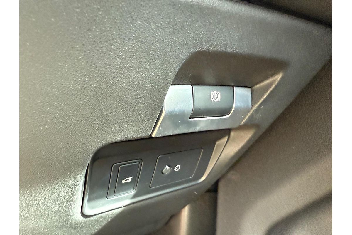 2021 Land Rover Range Rover Evoque P250 R-Dynamic SE L551