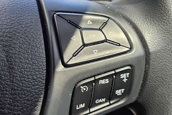 2019 Ford Ranger XL PX MkIII 4X4 3.2L