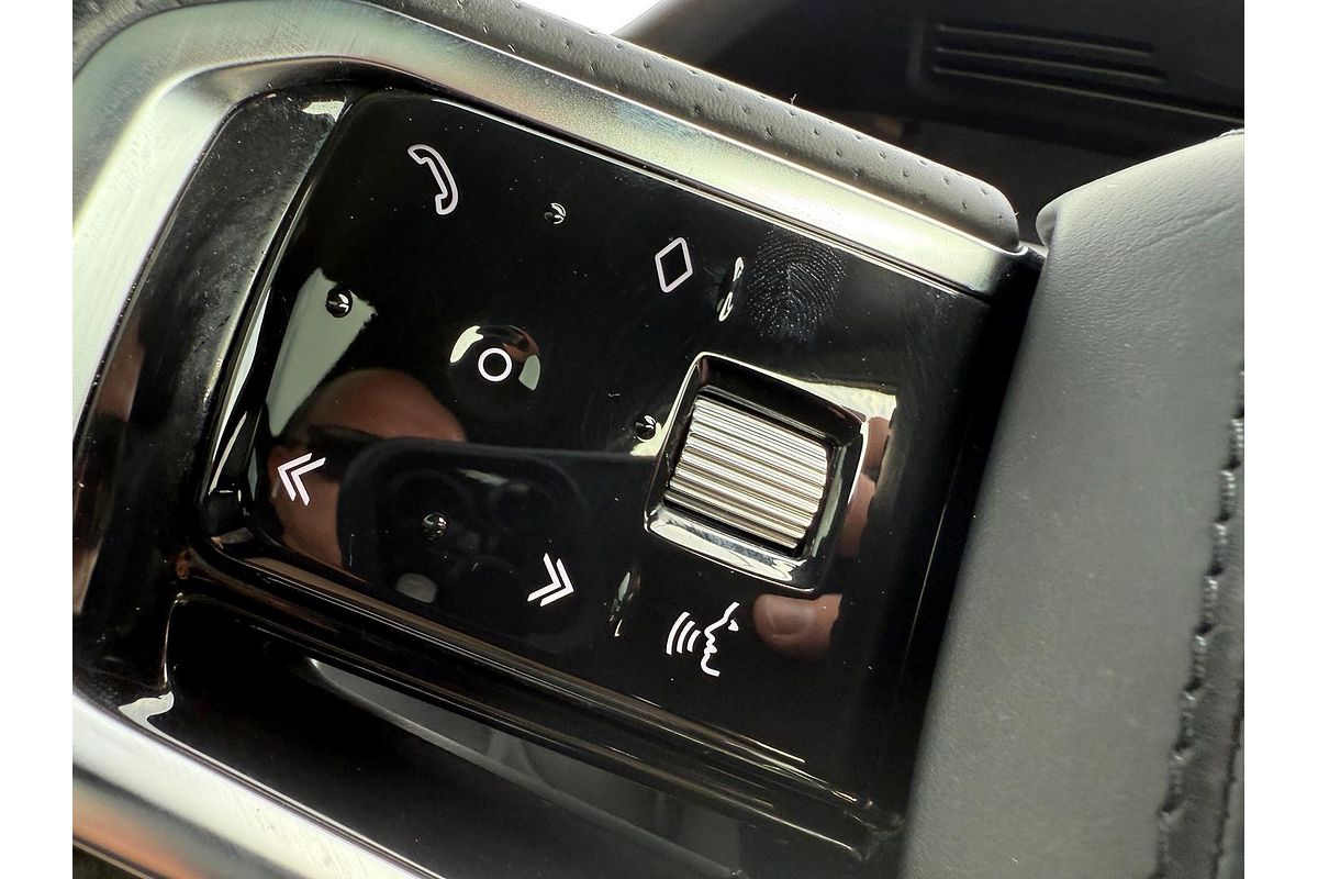 2021 Land Rover Range Rover Evoque P250 R-Dynamic SE L551