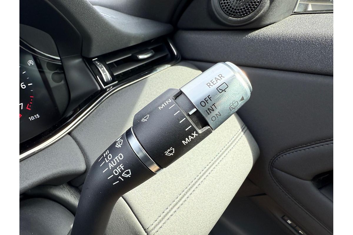 2021 Land Rover Range Rover Evoque P250 R-Dynamic SE L551