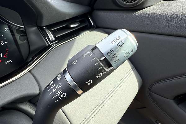 2021 Land Rover Range Rover Evoque P250 R-Dynamic SE L551