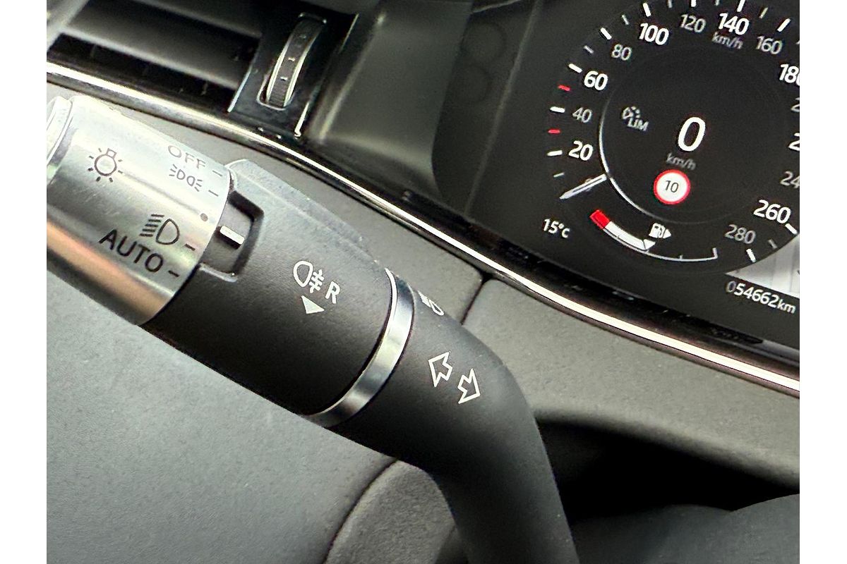 2021 Land Rover Range Rover Evoque P250 R-Dynamic SE L551