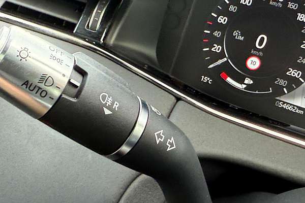 2021 Land Rover Range Rover Evoque P250 R-Dynamic SE L551