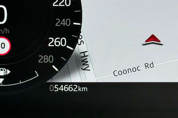 2021 Land Rover Range Rover Evoque P250 R-Dynamic SE L551