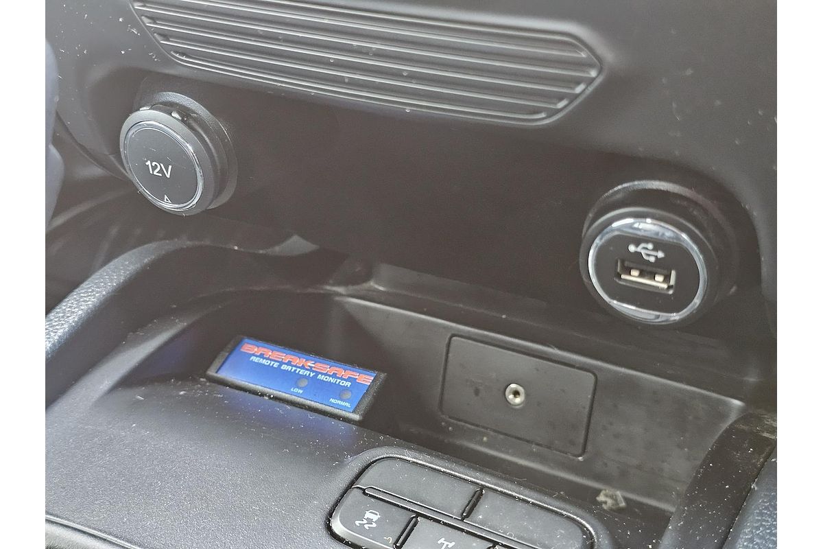 2019 Ford Ranger XL PX MkIII 4X4 3.2L