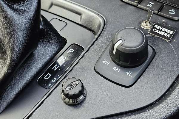 2019 Ford Ranger XL PX MkIII 4X4 3.2L