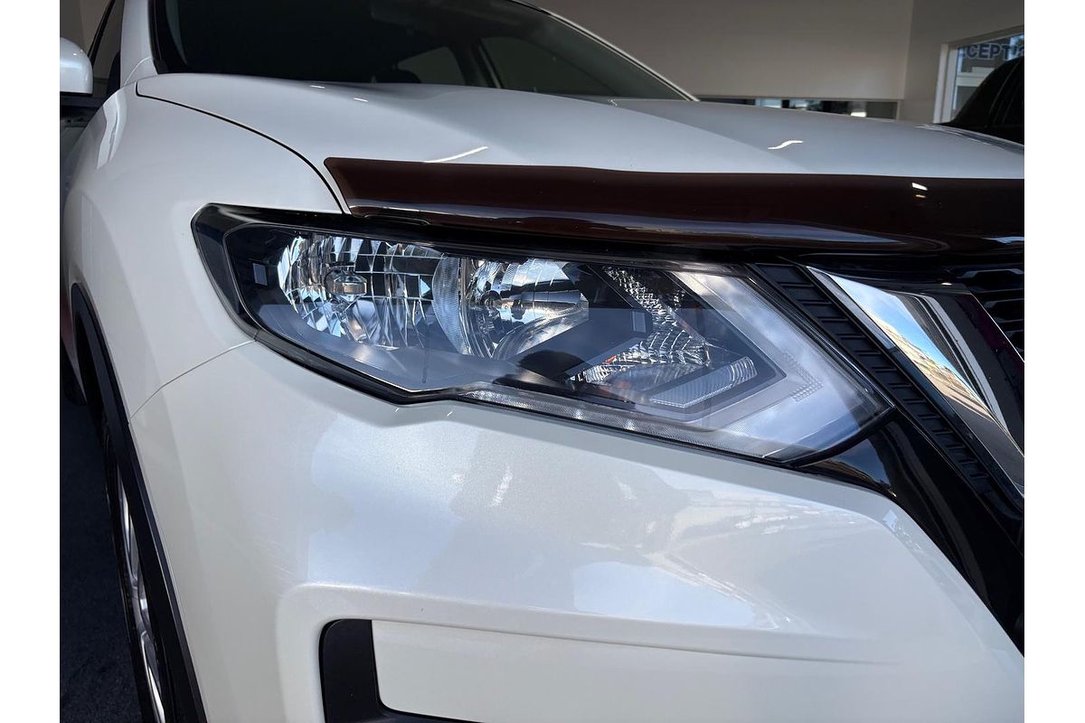 2019 Nissan X-TRAIL ST T32 Series II