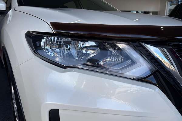 2019 Nissan X-TRAIL ST T32 Series II