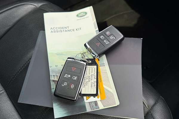 2021 Land Rover Range Rover Evoque P250 R-Dynamic SE L551