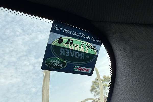 2021 Land Rover Range Rover Evoque P250 R-Dynamic SE L551