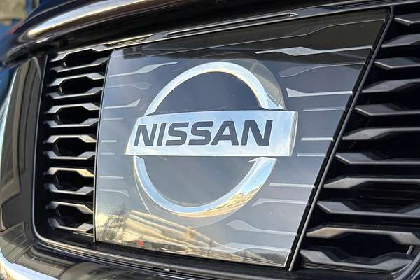 2019 Nissan X-TRAIL ST T32 Series II