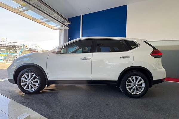 2019 Nissan X-TRAIL ST T32 Series II