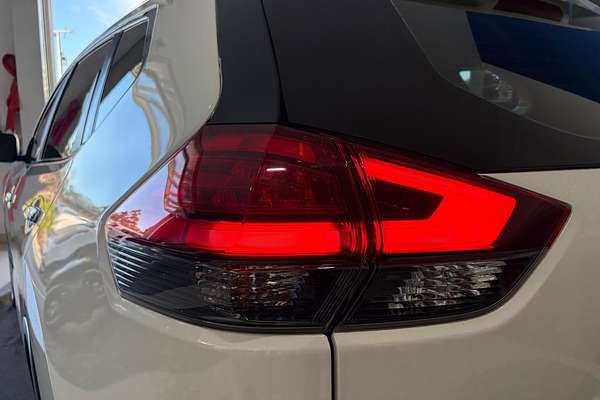 2019 Nissan X-TRAIL ST T32 Series II