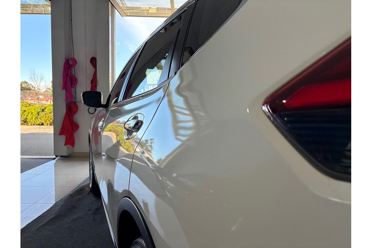 2019 Nissan X-TRAIL ST T32 Series II