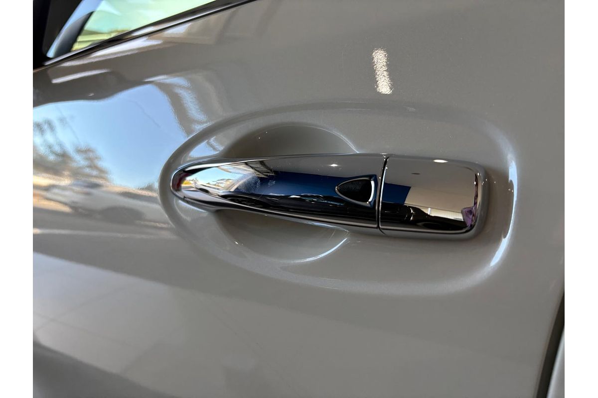 2019 Nissan X-TRAIL ST T32 Series II