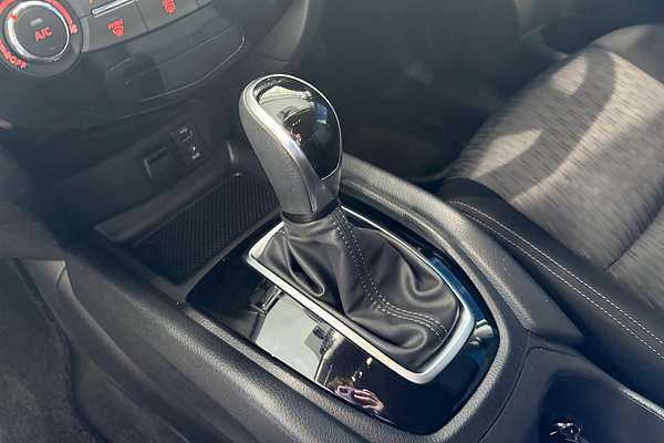 2019 Nissan X-TRAIL ST T32 Series II