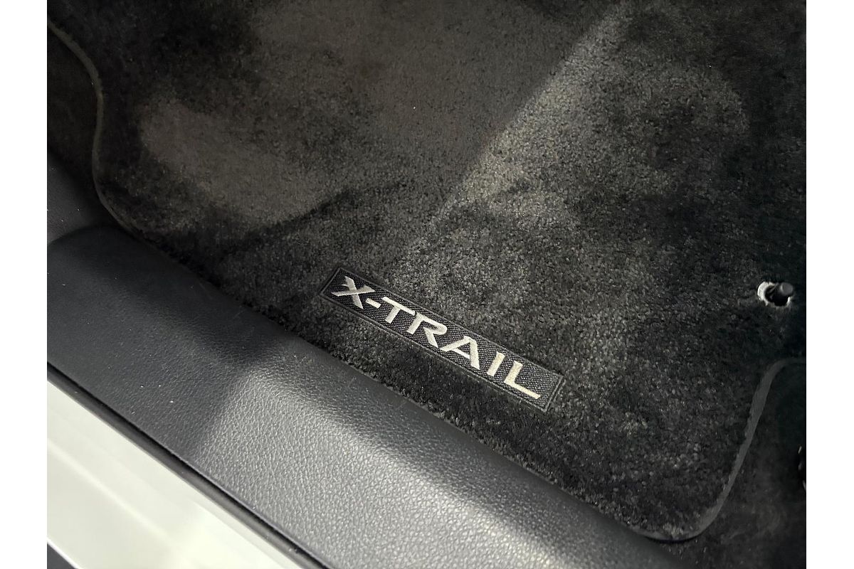 2019 Nissan X-TRAIL ST T32 Series II