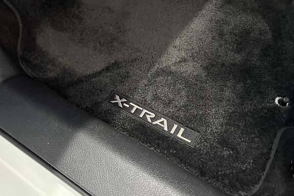 2019 Nissan X-TRAIL ST T32 Series II